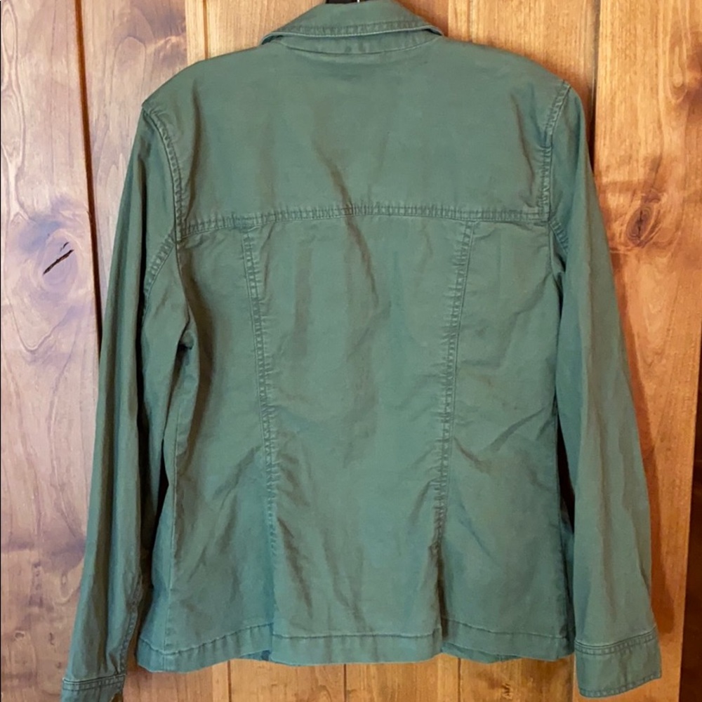 Jacket - Picture 4 of 5